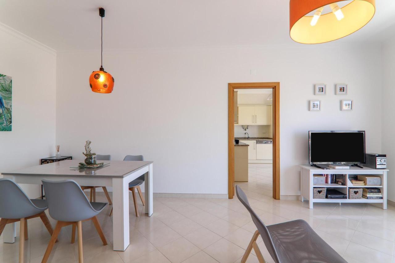 Quinta Dos Arcos Lote 18 3ºg Apartment Armacao de Pera Exterior photo