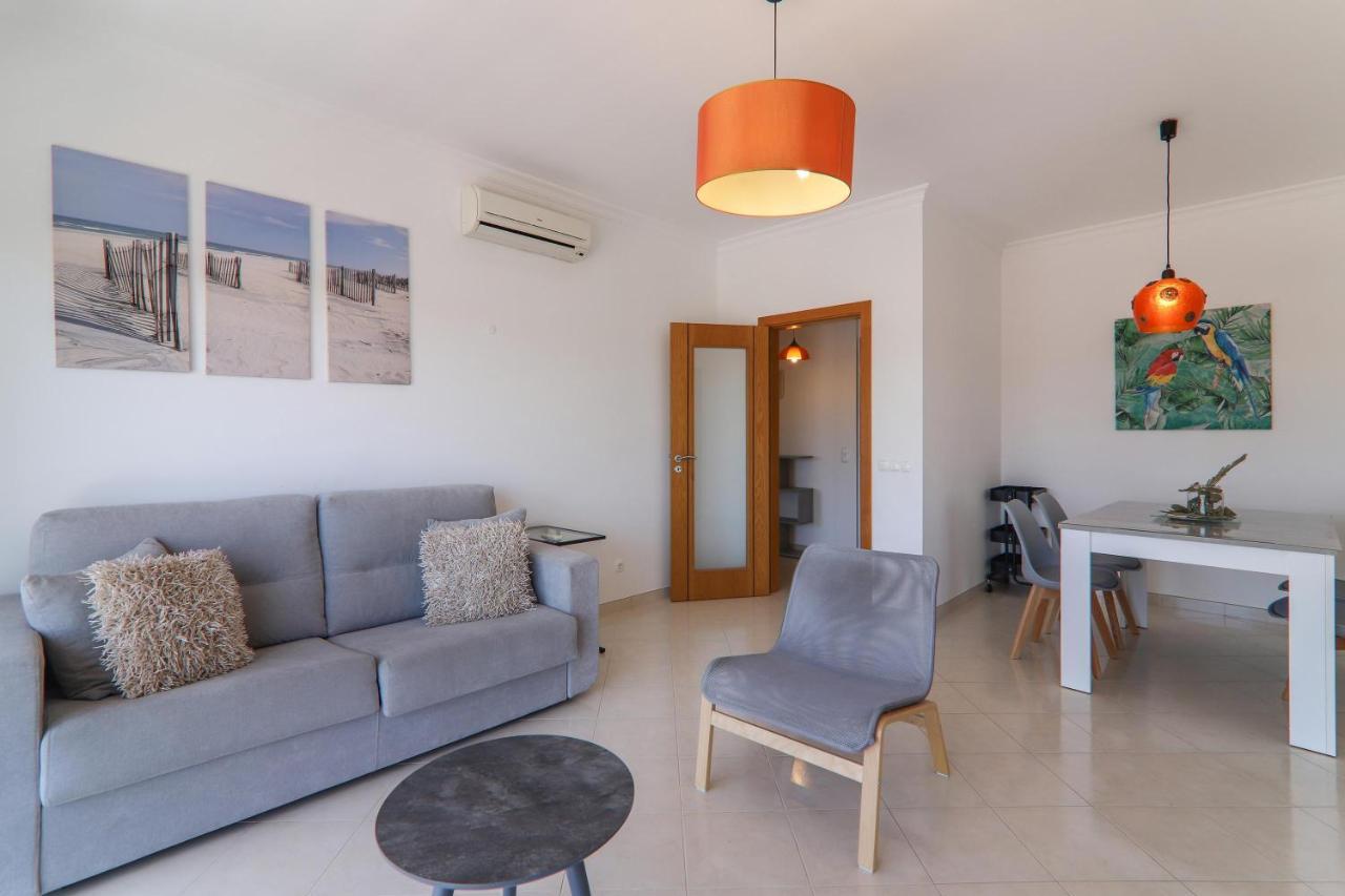 Quinta Dos Arcos Lote 18 3ºg Apartment Armacao de Pera Exterior photo