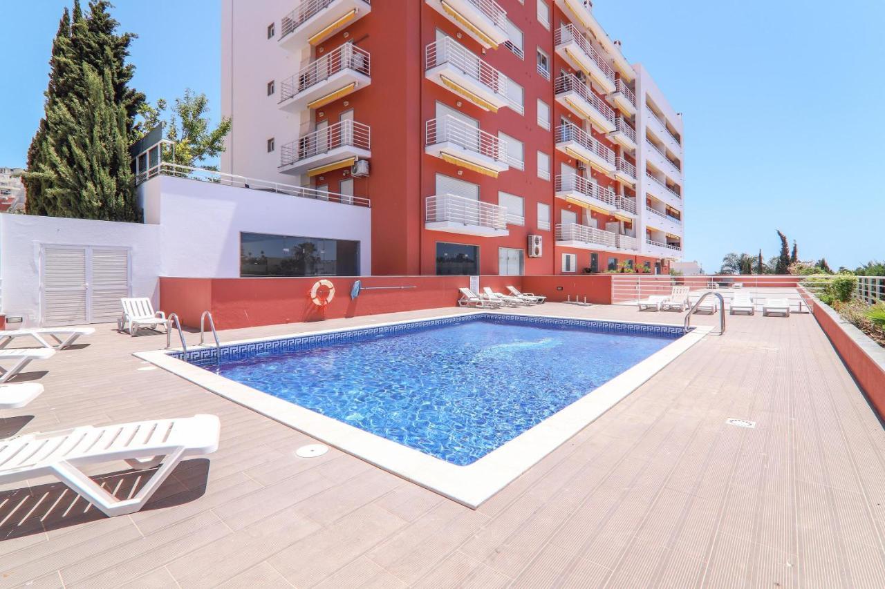 Quinta Dos Arcos Lote 18 3ºg Apartment Armacao de Pera Exterior photo