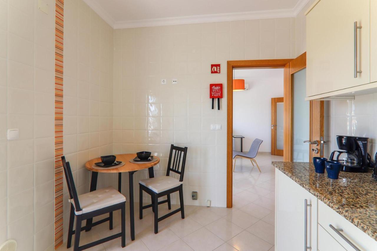 Quinta Dos Arcos Lote 18 3ºg Apartment Armacao de Pera Exterior photo